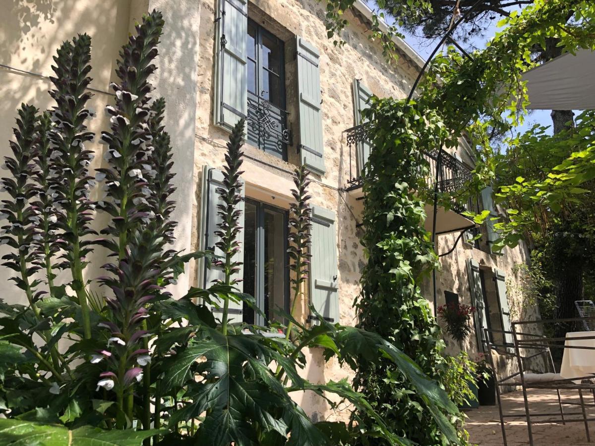 Вилла Val Du Lys Sainte-Maure-de-Peyriac Экстерьер фото